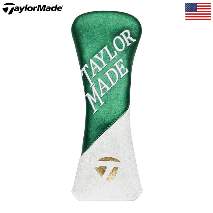 テーラーメイド Season Opener Rescue Headcover ユーティリティ用 ヘッドカバー TaylorMade 2024年モデル  USA直輸入品 : 100401330293 : JYPERS(ジーパーズ) - 通販 - Yahoo!ショッピング