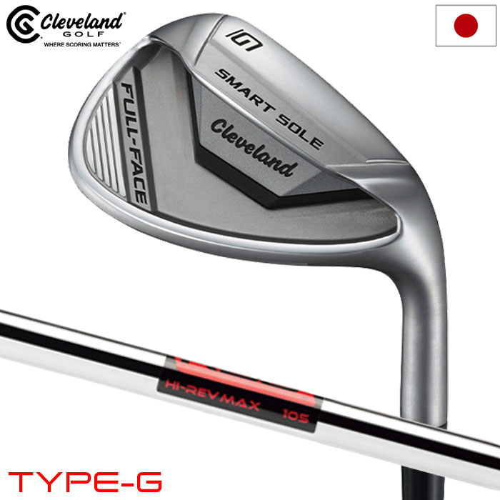 Cleveland Golf（クリーブランドゴルフ） クリーブランド スマート