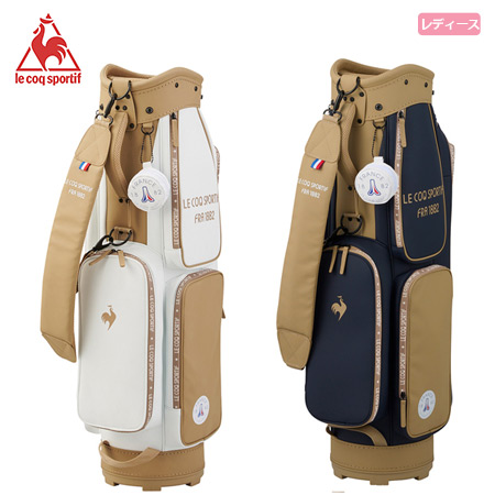le coq sportif GOLF ルコック レディース COMFY POCKET le coq sportif GOLF ルコック レディース COMFY POCKET