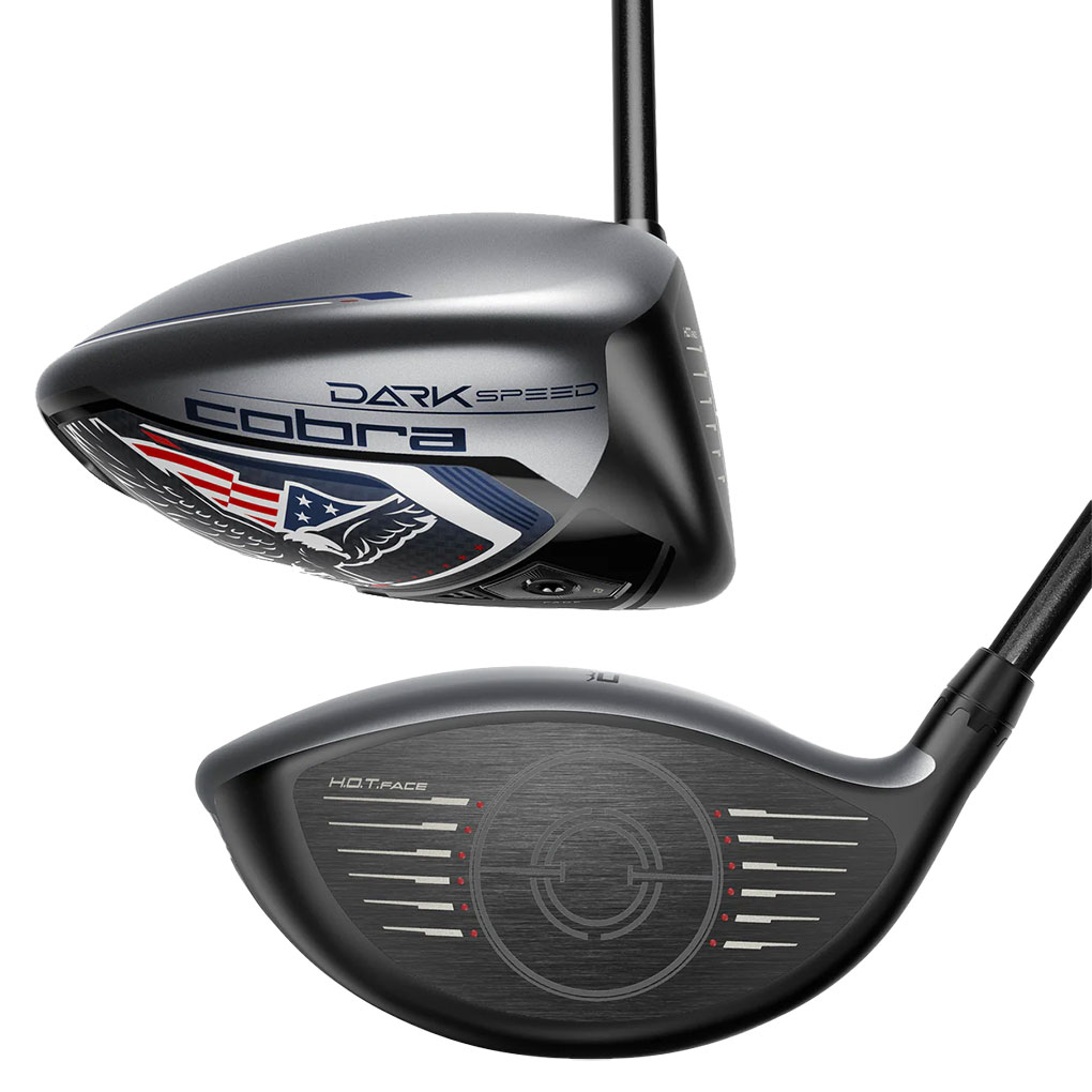COBRA（ゴルフ） コブラ DARKSPEED LS Volition Driver