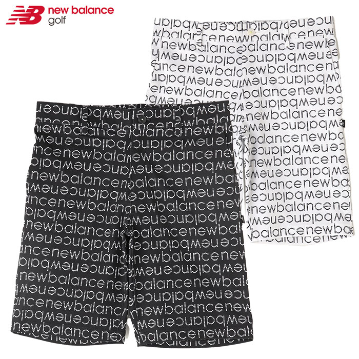 ニューバランス JERSEY ATHLETIC SHORT PANT 012-4132005 メンズ newbalance 日本正規品 2024春夏モデル