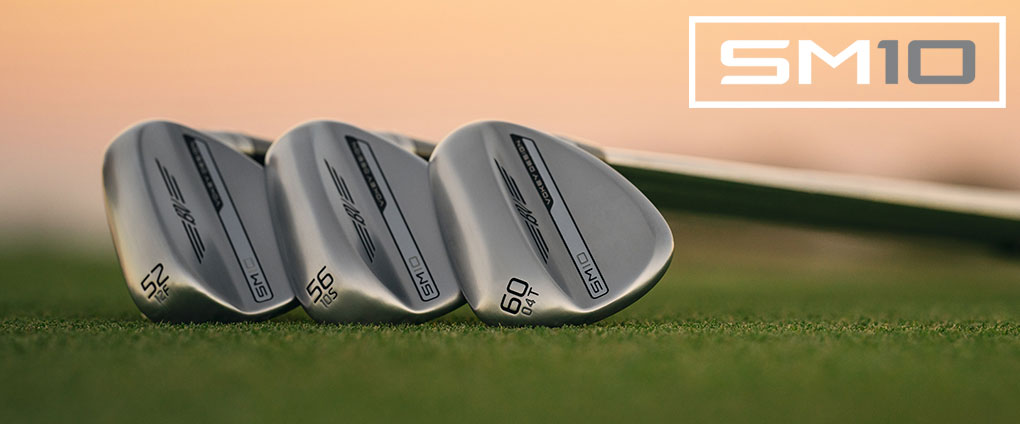 タイトリスト VOKEY SM10 RAW ノーメッキ ウェッジ メンズ 右用 