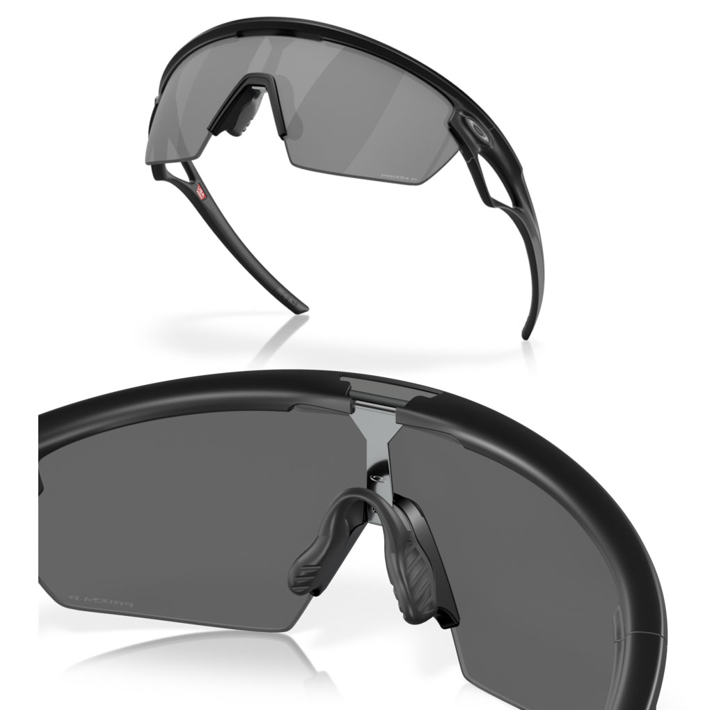 オークリー サングラス OO9403 0136 Sphaera UVカット OAKLEY 2024年モデル 国内正規品｜jypers｜04