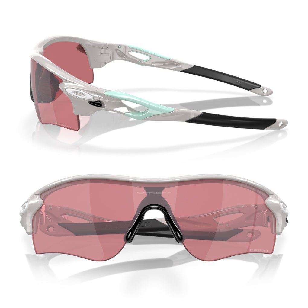 オークリー サングラス OO9206 4838 RadarLock Path (Low Bridge Fit) UVカット OAKLEY 2024年モデル 国内正規品｜jypers｜03