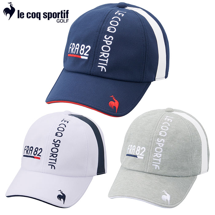 le coq sportif GOLF ルコックスポルティフ シーズンモチーフ