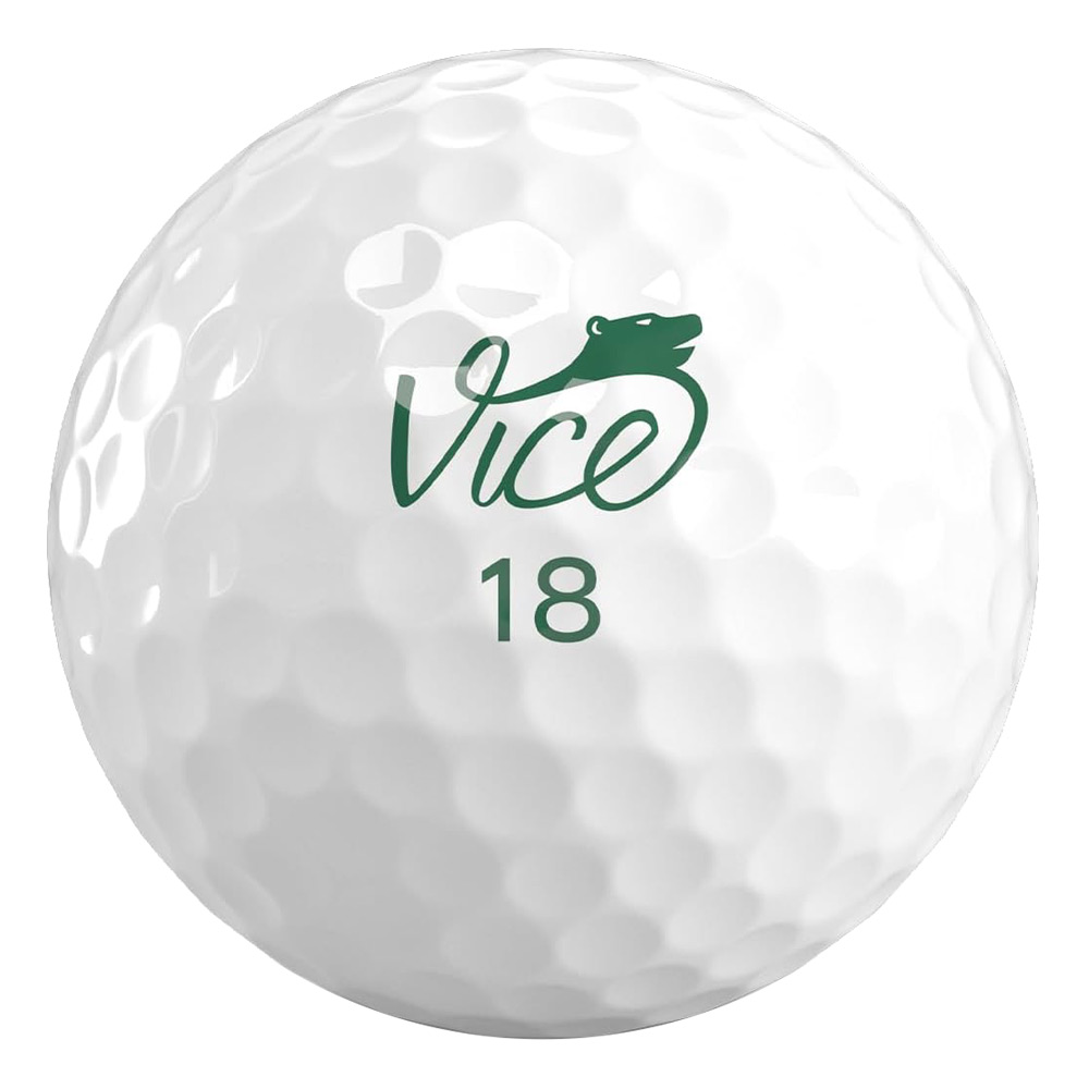 Vice Pro Bear Jack Nicklaus ヴァイスゴルフ ゴールデンベア ジャックニクラス ゴルフボール 1ダース 全12球  USA直輸入品 : 126101900014 : JYPERS(ジーパーズ) - 通販 - Yahoo!ショッピング