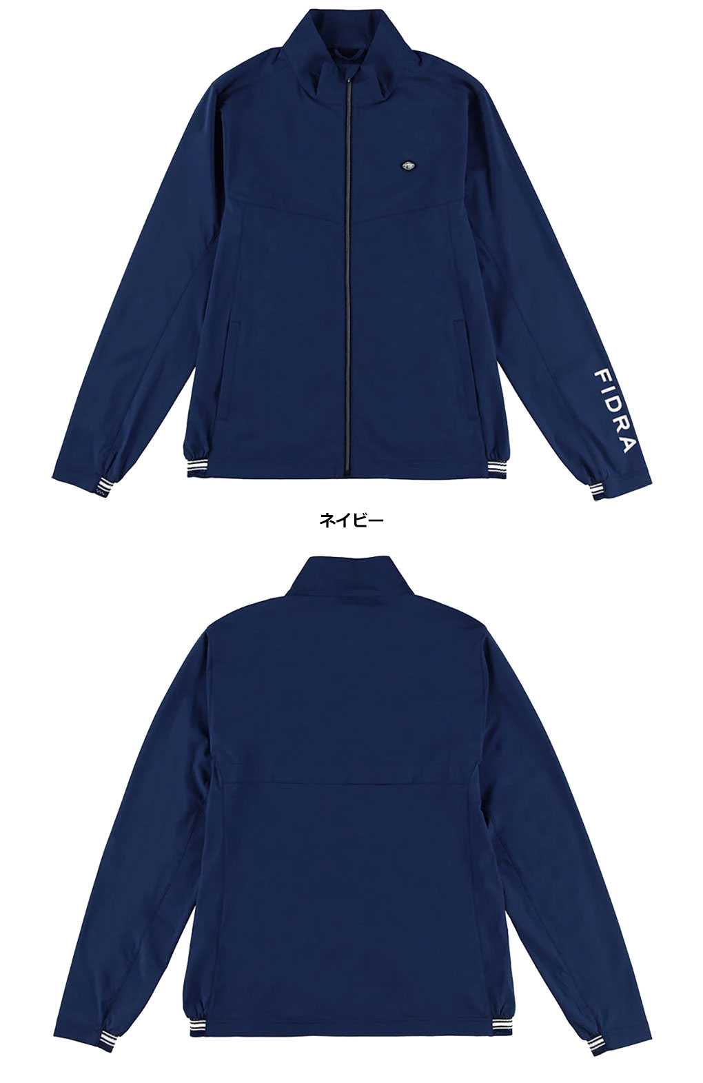 FIDRA ゴルフ メンズジャケットの商品一覧｜メンズウエア