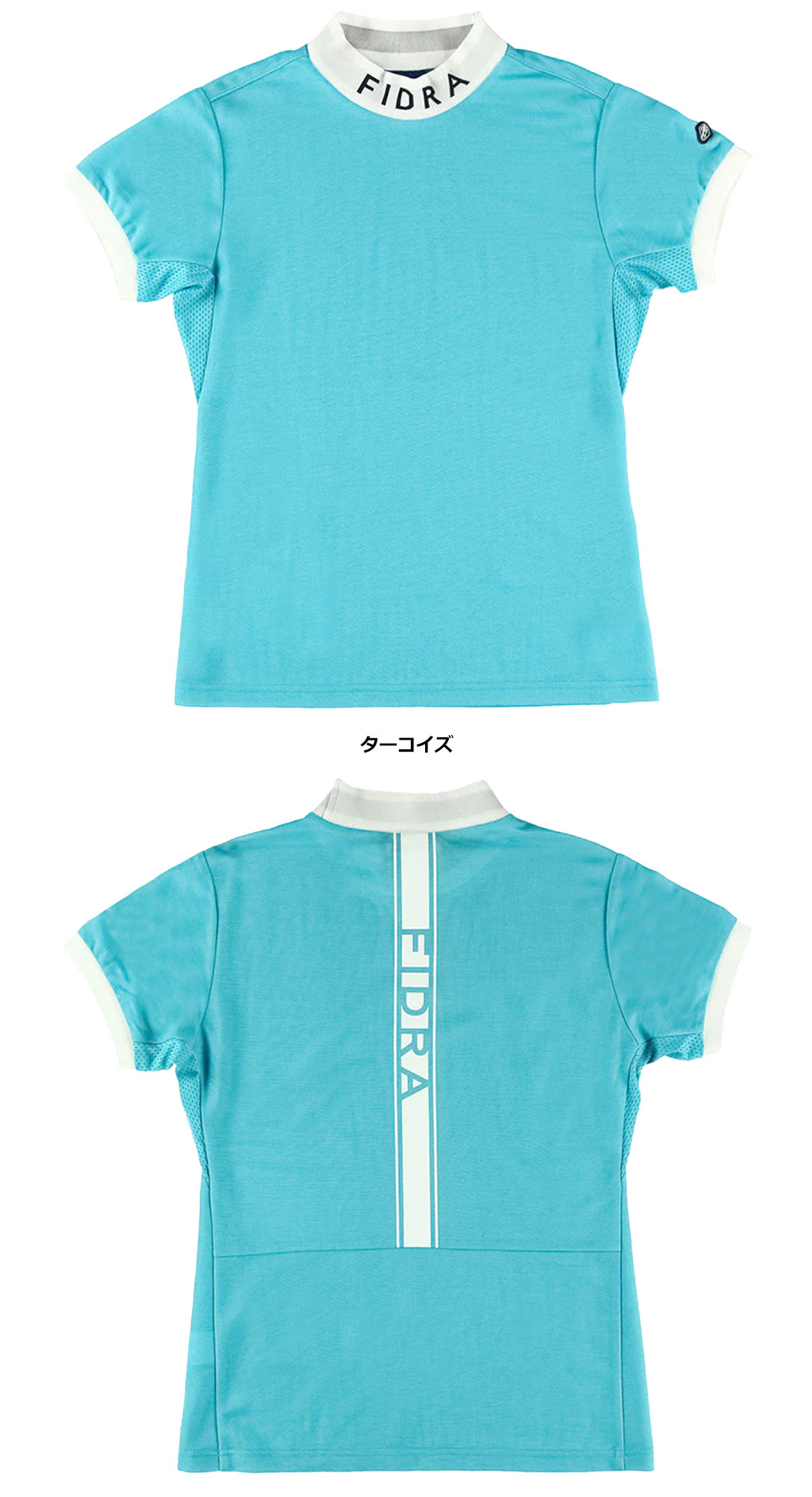 FIDRA レディースＴシャツ Ｓサイズ 楽天市場】フィドラ（レディースウェア｜ウェア）：ゴルフ