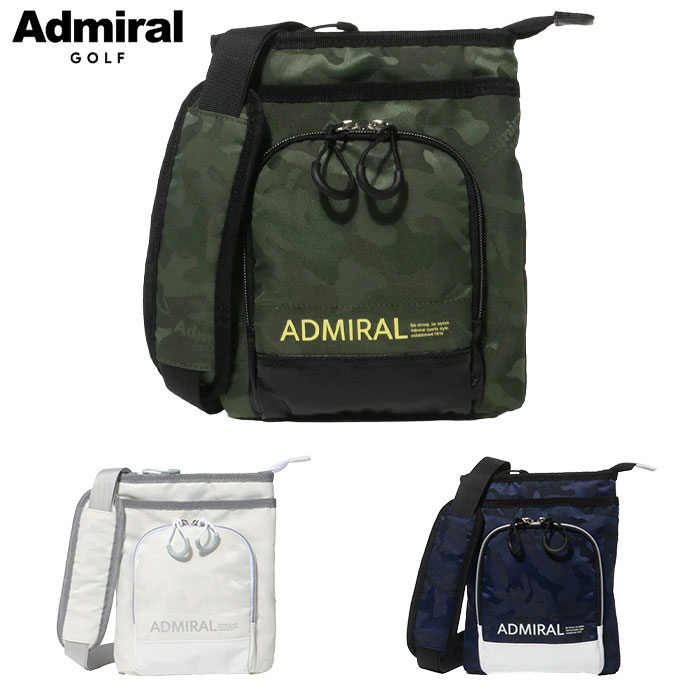 ɥߥ Admiral Golf ݡ 㥬 ADMZ4AE1 2024ǯǥ 
