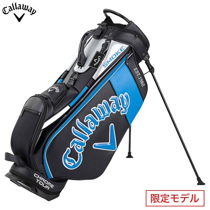 Callaway（キャロウェイ） ツアースタンド 24 JM キャディバッグ 9.0型