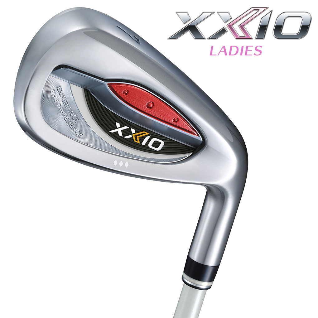 レディース 福袋 (セール) -ファッション通販 XXIO13 SRIXON ゼクシオ 5 アイアン パールホワイト レディス 13 クラブ