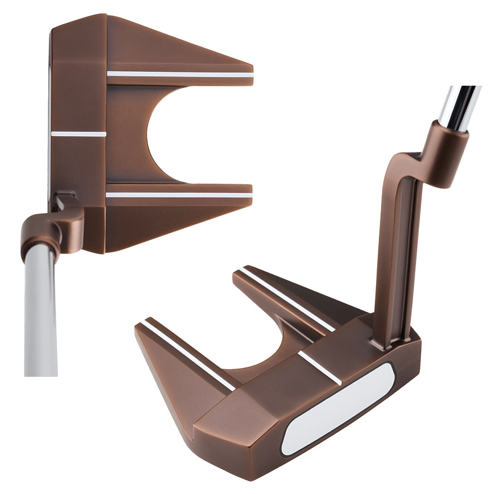 GIRAFFE-BEAM #7パター【数量限定】 | GIRAFFE-BEAM | PUTTERS
