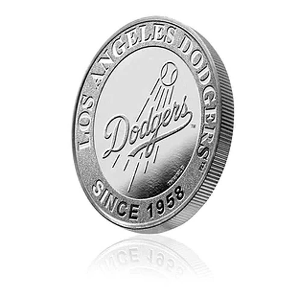 山本由伸 ロサンゼルスドジャース 記念コイン YOSHINOBU YAMAMOTO LA DODGERS SILVER MINT COIN  5000枚限定コイン 楽天市場】【24日20時1000円クーポン20名様】山本由伸のMLBデビューを記念コイン！ ロサンゼルス・ドジャース 山本選手  ルーキー記念 シルバーコイン 写真 ...
