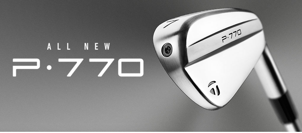 専用TaylorMade P770 アイアンセット 5-6P2024 テーラー P770 アイアンセット(2024) TaylorMade 10％OFFクーポン対象