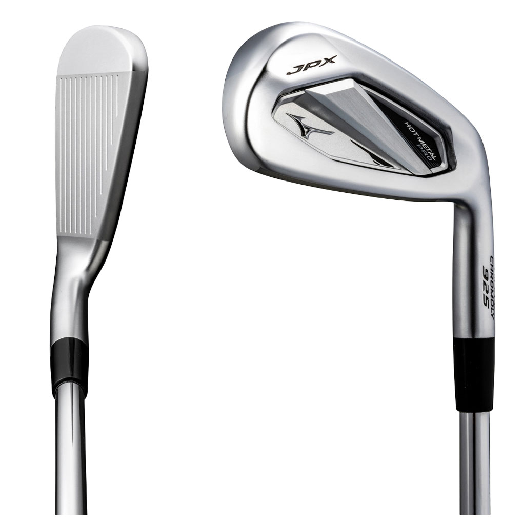 ミズノ Mizuno JPX 925 HOT METAL PRO アイアン 5本組(I6-I9、PW 