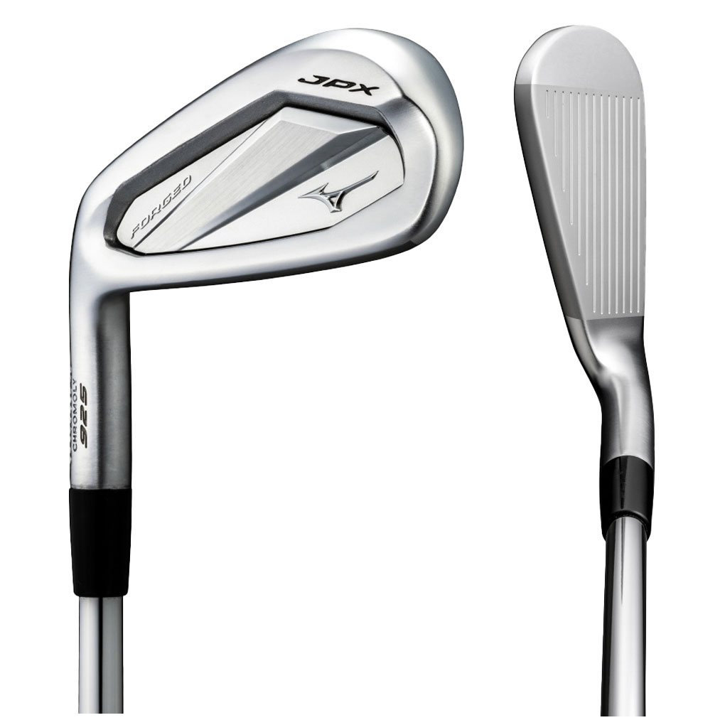 ミズノ Mizuno JPX 925 FORGED アイアン 5本組(I6-I9、PW ミズノ Mizuno JPX 925 FORGED アイアン 5本組(I6-I9、PW