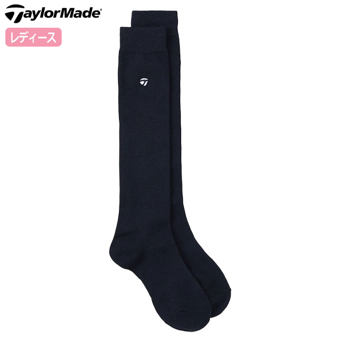 TaylorMade（テーラーメイド） ウィメンズ METAL-T ハイソックス TJ061