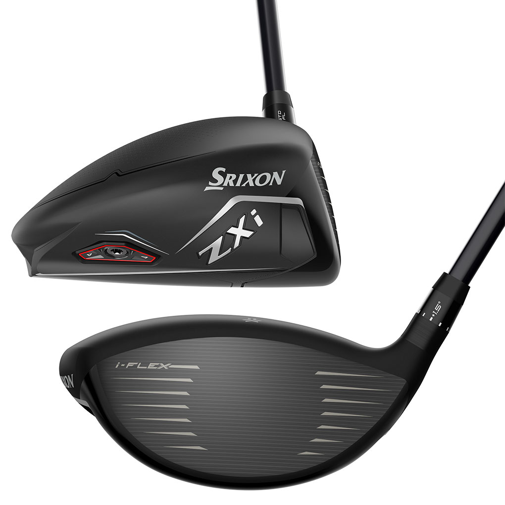 SRIXON スリクソン ZXi ドライバー メンズ 右用 Diamana