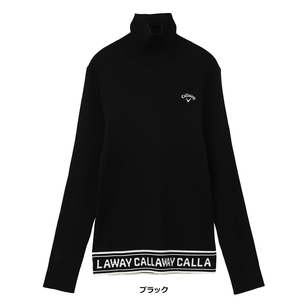 Callaway ゴルフ レディースセーター、トレーナー｜レディース