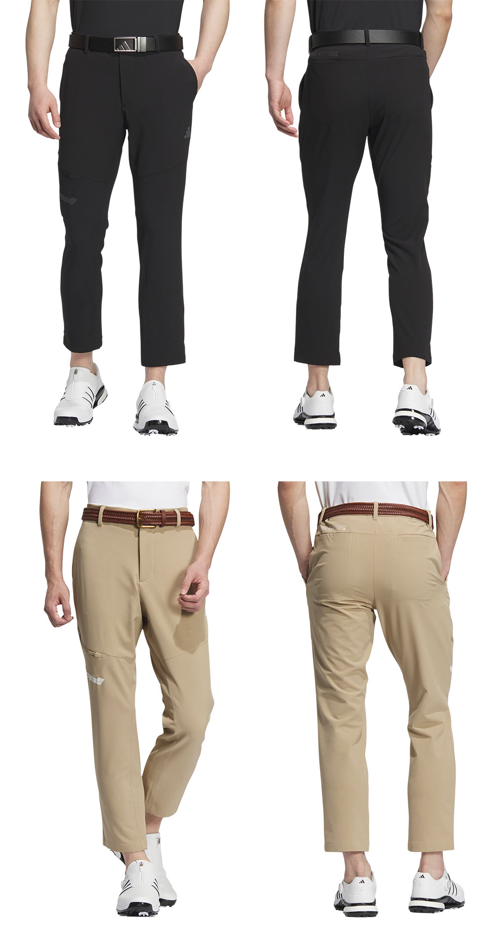 adidas アディダス WIND.RDY EX-Stretch active 撥水 UVケア付き