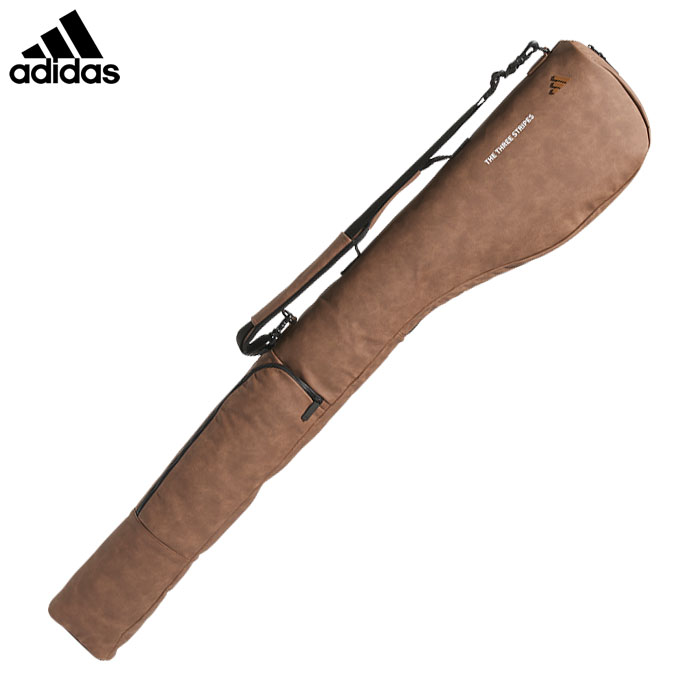 adidas（アディダス） 合成皮革 クラブケース JTY33 5〜6本対応 47