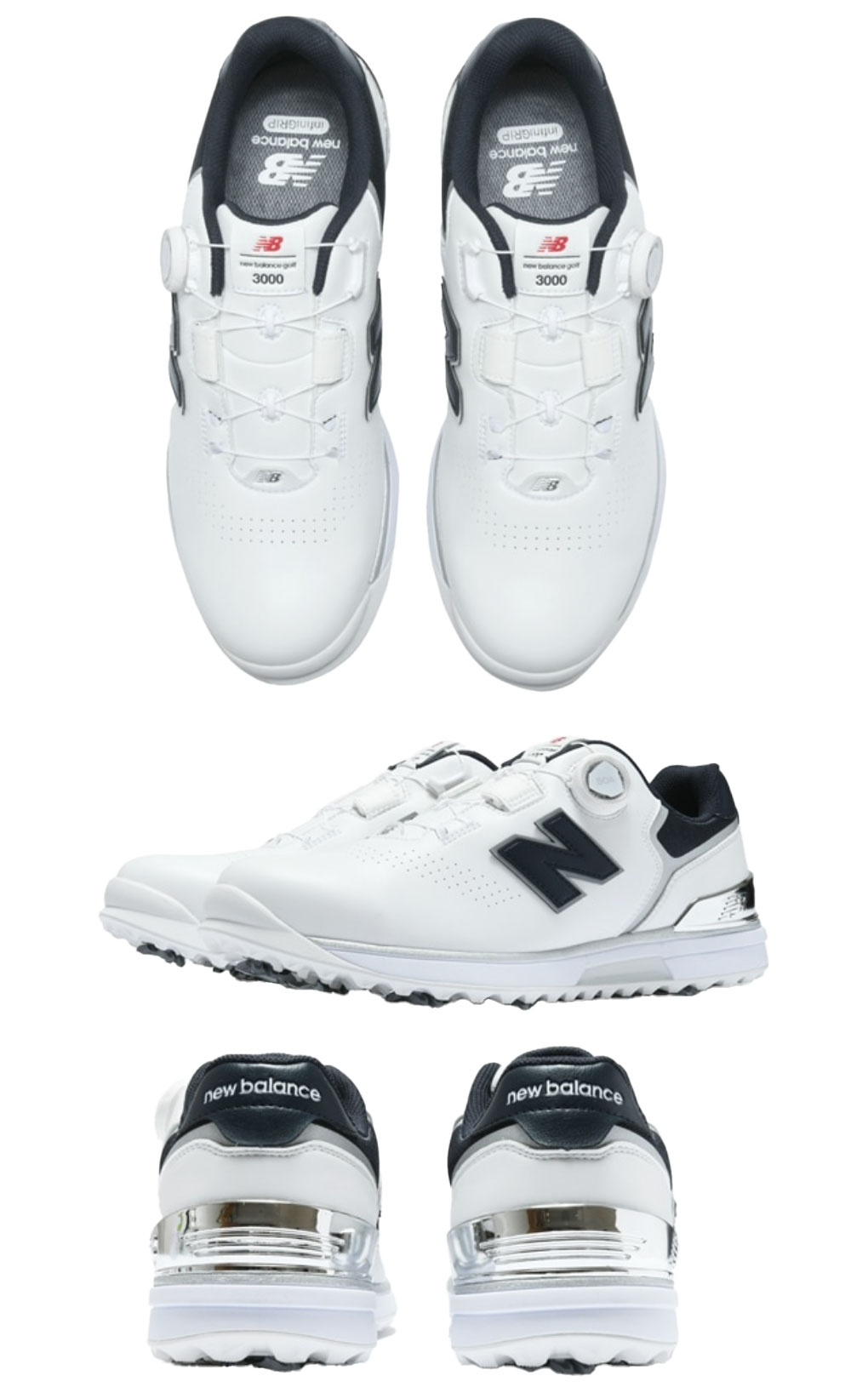 New Balance ニューバランス FuelCell 3000 v1 BOA E スパイク