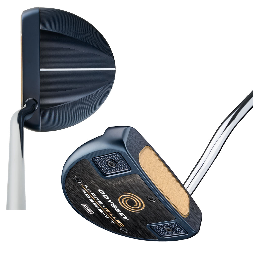 オデッセイ ロッシー（パター）｜クラブ（メンズ）｜ゴルフ | スポーツ