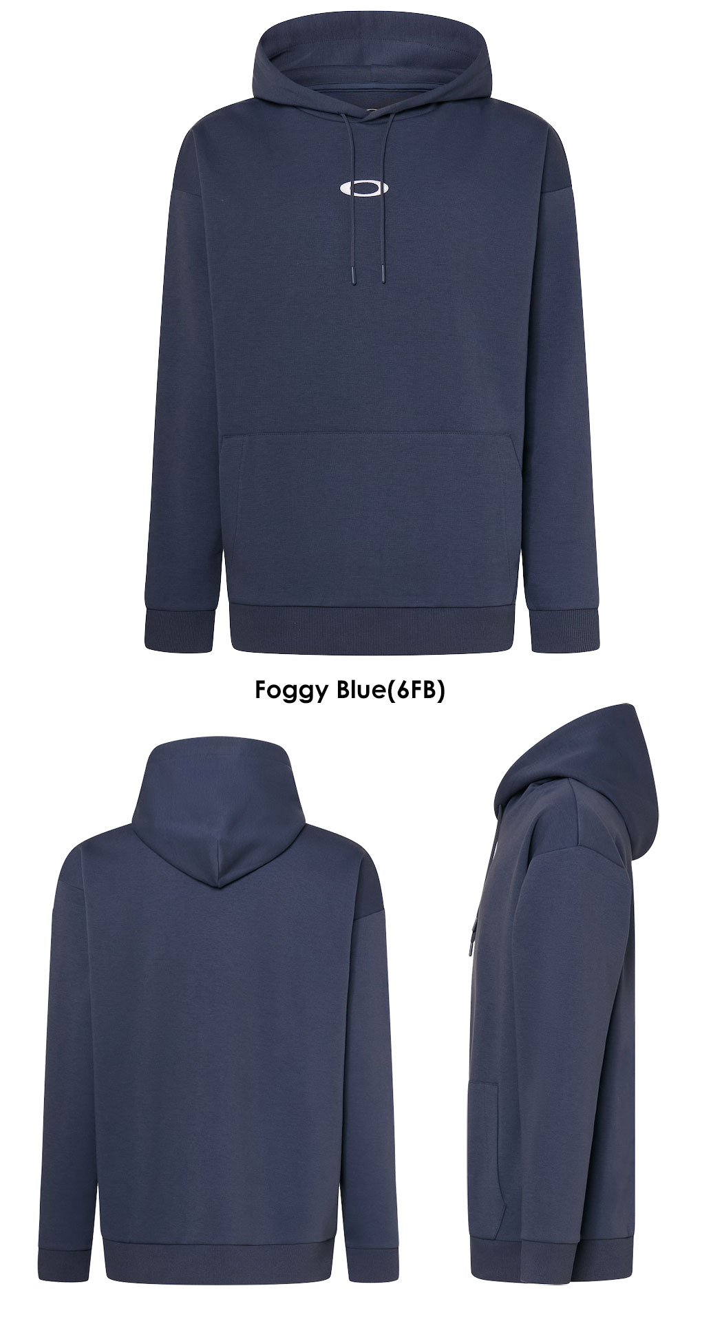 オークリー ゴルフウェア En Foundational Fleece Hoody 2.7 メンズ FOA406930 パーカー ゴルフウェア ...