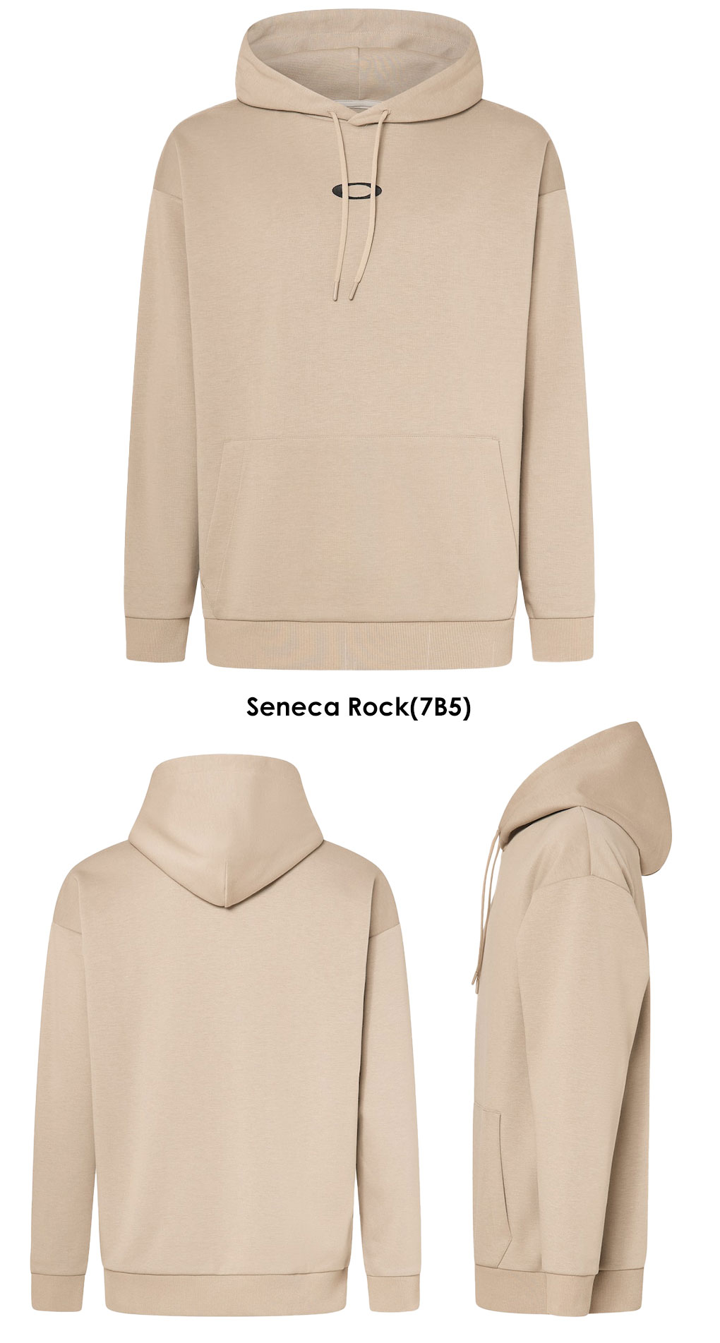 オークリー ゴルフウェア En Foundational Fleece Hoody 2.7 メンズ FOA406930 パーカー ゴルフウェア ...