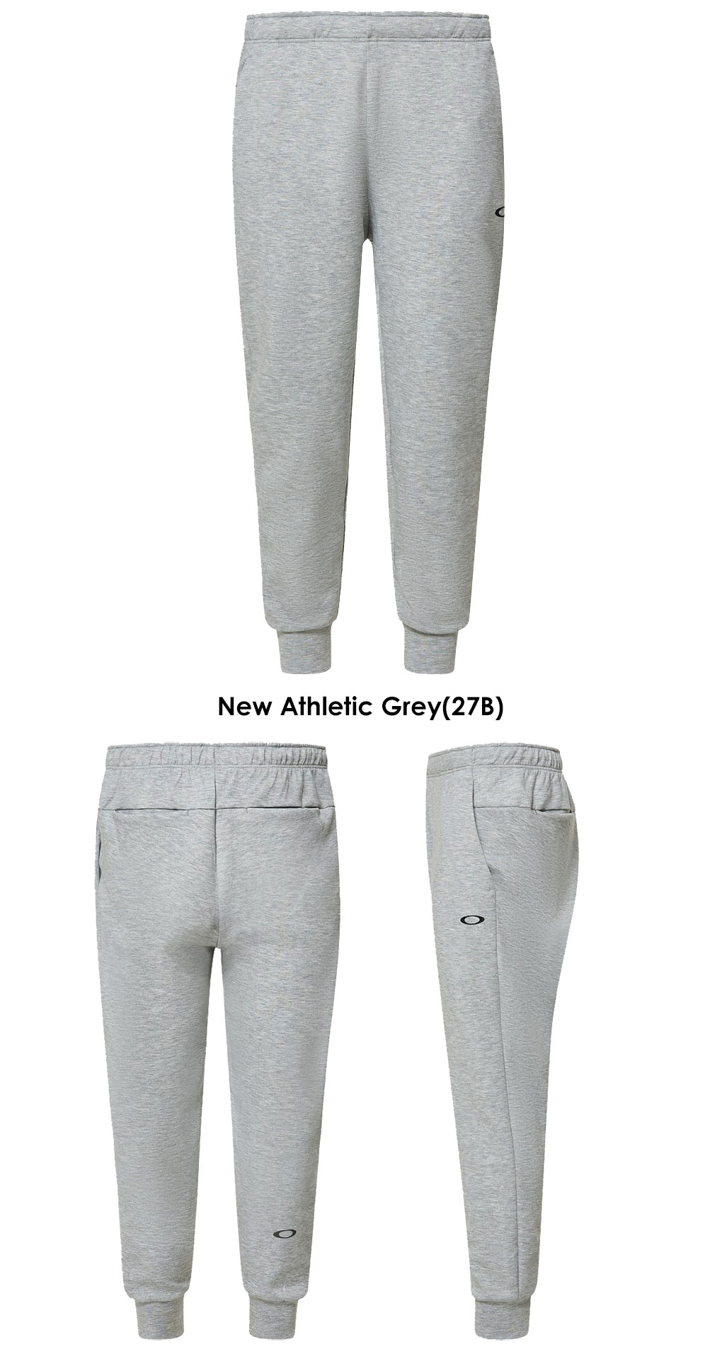 OAKLEY オークリー ゴルフウェア Enhance QD Fleece Pants Evo
