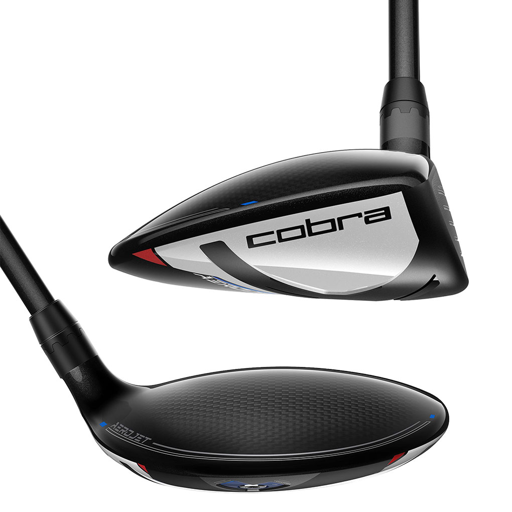COBRA（コブラ） AEROJET MAX エアロジェット マックス フェアウェイ