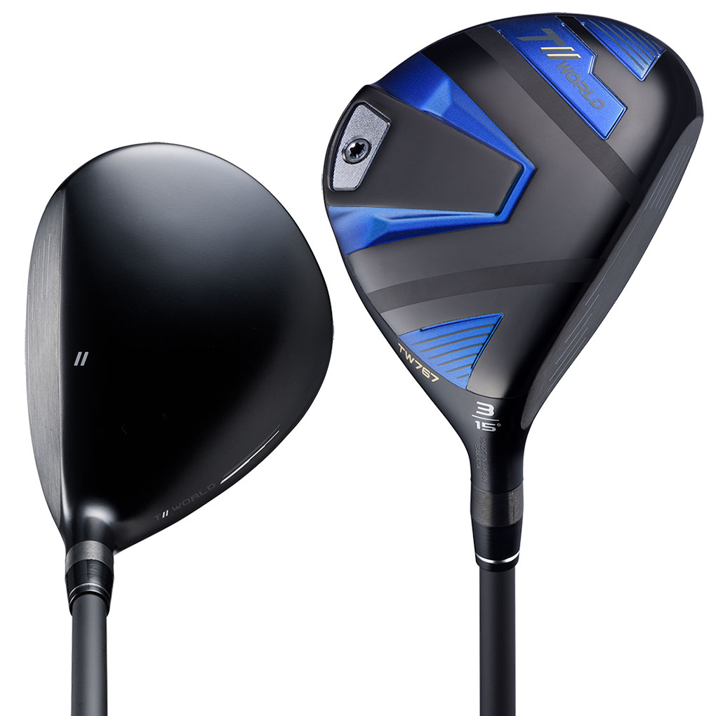 HONMA ゴルフクラブ フェアウェイウッド 3番 15° Rシャフト メンズ用 フェアウェイウッド,<font color=#ff0000><b><u>[49〜51％OFF