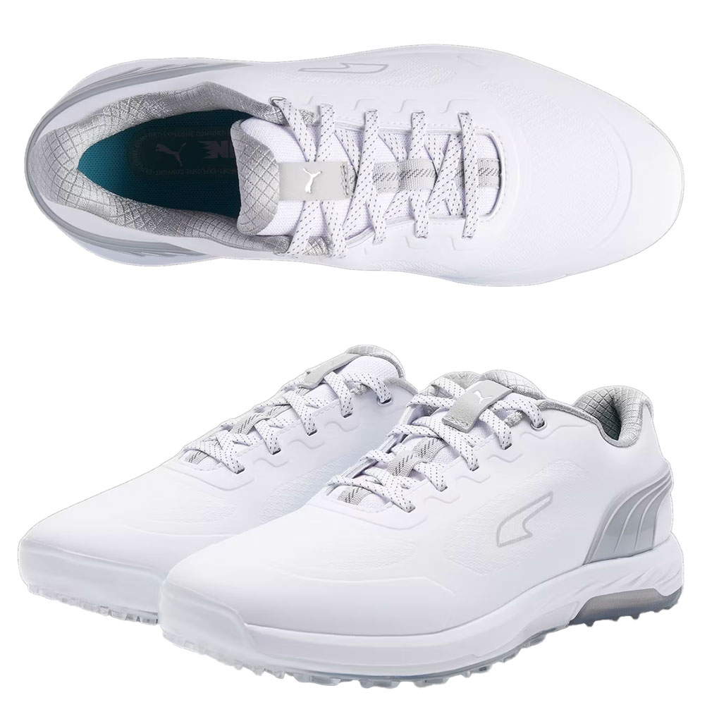 Amazon | [プーマ] ゴルフシューズ 【PUMA GOLF】PUMA x PTC