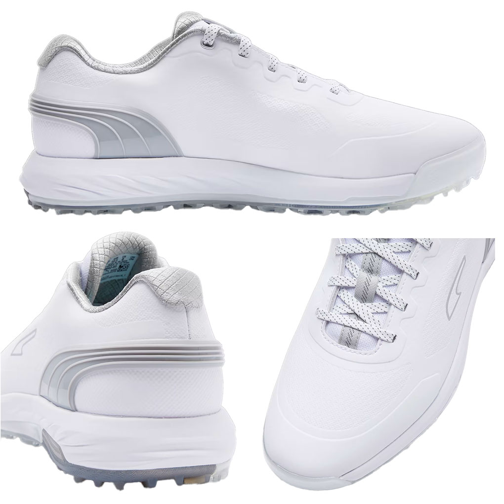 PUMA プーマ ゴルフ メンズ アルファキャット ニトロ スパイク