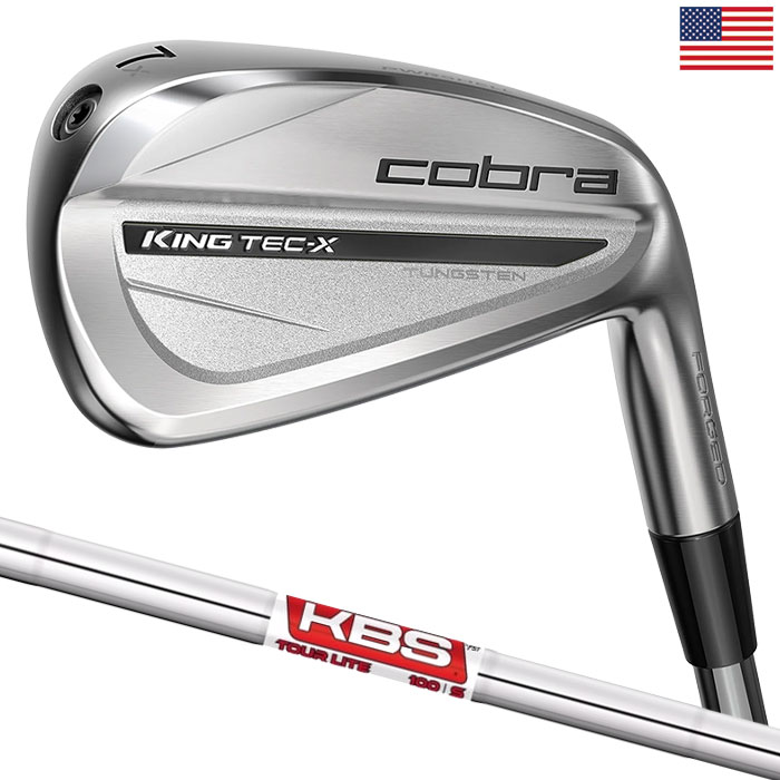 HONMA GOLF 本間ゴルフ T//WORLD TR20P 北米仕様モデル アイアン