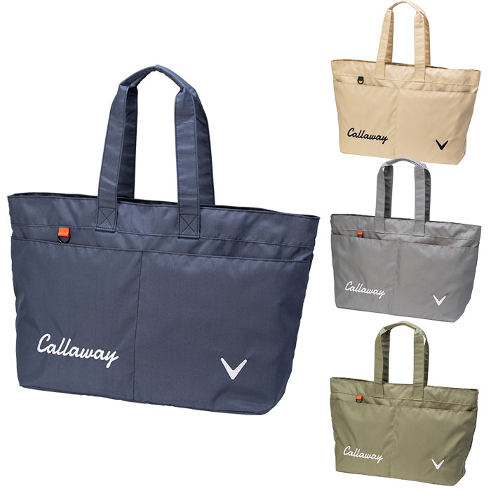 Callaway Advance Tote 24 JM トートバッグ キャロウェイ 2024年モデル 日本正規品