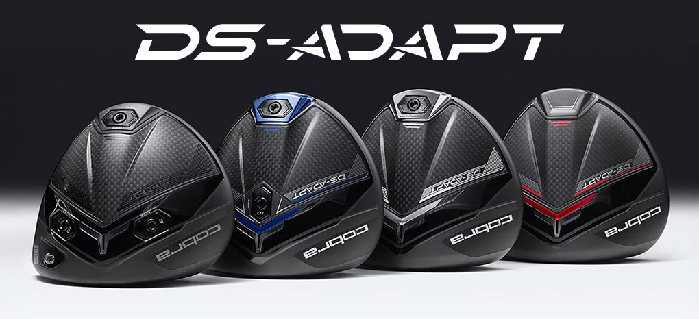 COBRA（ゴルフ） コブラ 2025 DS-ADAPT LS Driver ドライバー