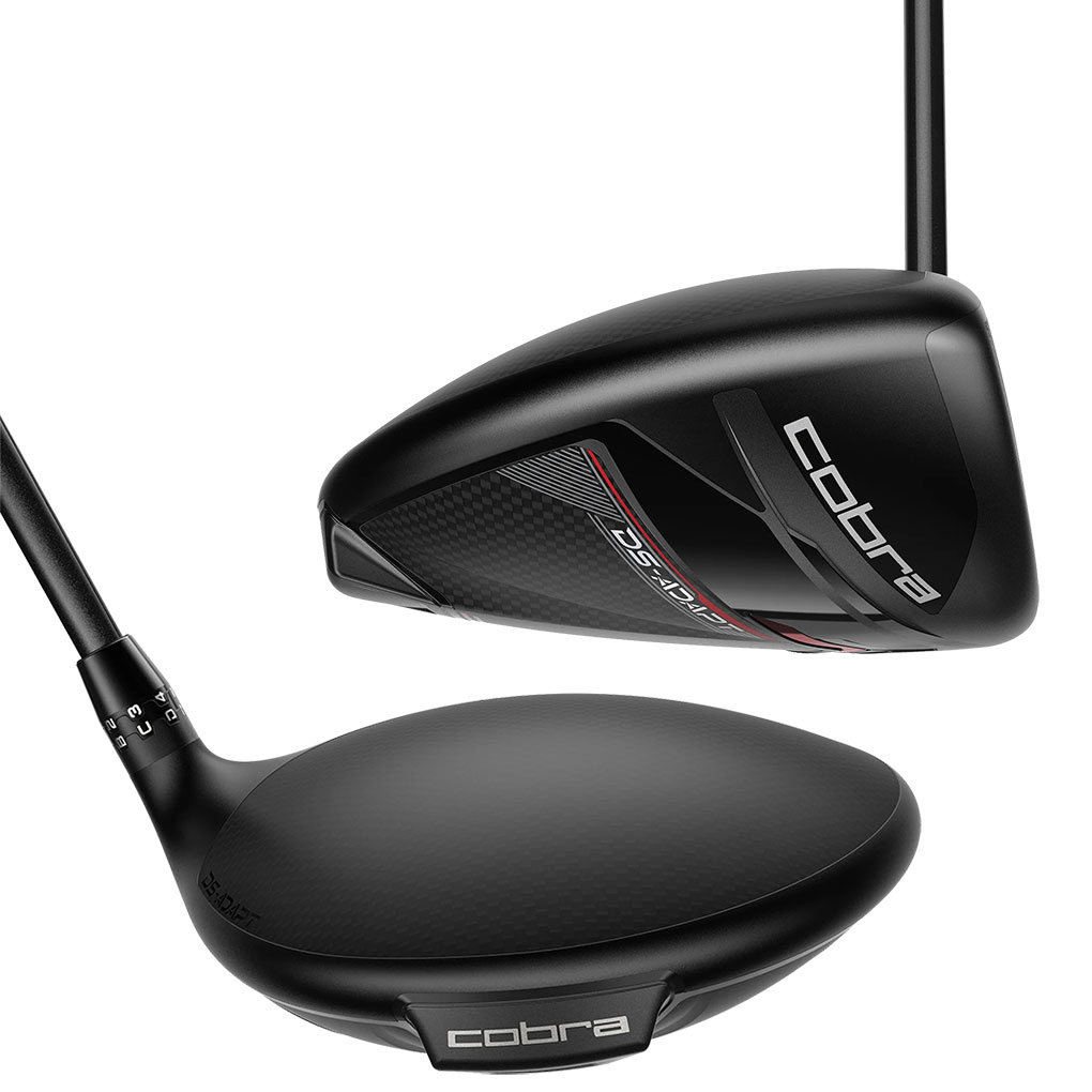 COBRA（ゴルフ） コブラ 2025 DS-ADAPT MAX-D Driver ドライバー
