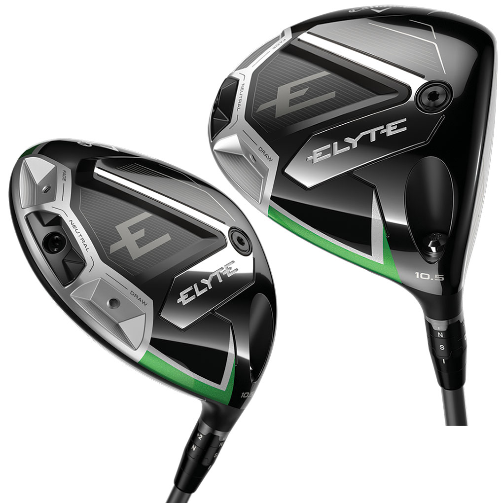 THE GROOVE ドライバー 10.5度 ブラック/グリーン バーティカル グルーブ ドライバーのおすすめ人気商品一覧 通販