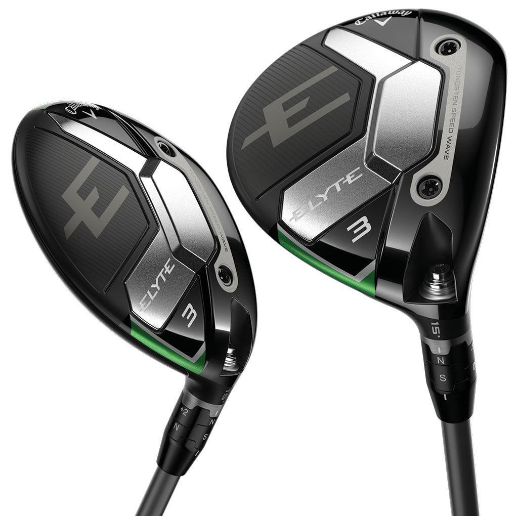 キャロウェイ エリート（フェアウェイウッド）｜クラブ（メンズ