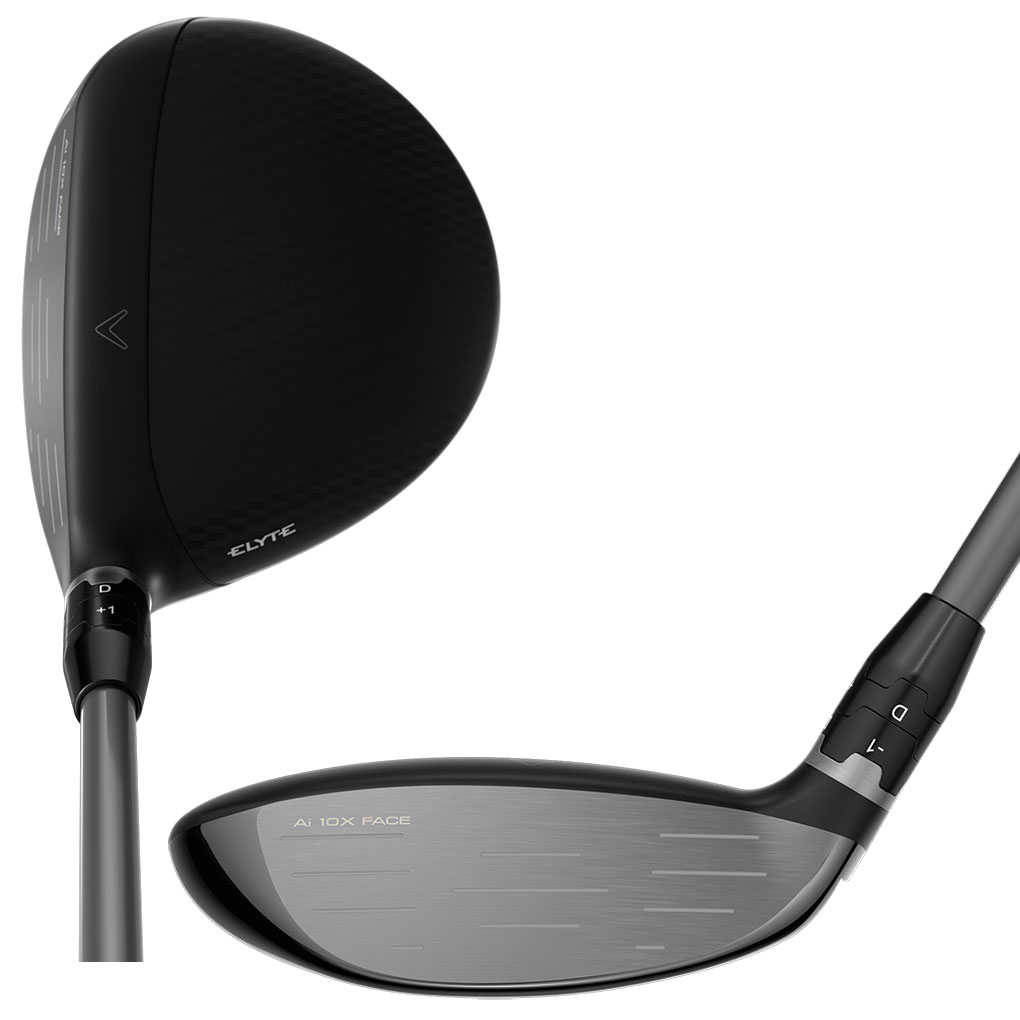 キャロウェイ エリート（フェアウェイウッド）｜クラブ（メンズ