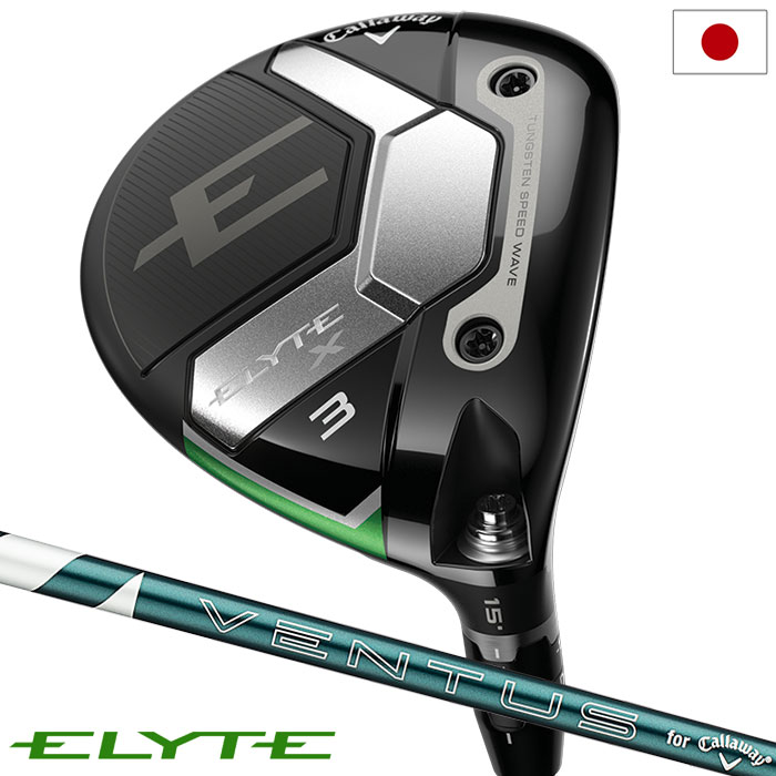 Callaway キャロウェイ Women's PARADYM パラダイム