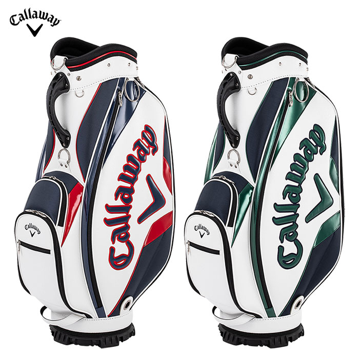 新品 キャロウェイ(Callaway) キャディバッグ EXIA 25 9.5型 キャロウェイ Exia 25 JM (7193450665) メンズ ゴルフ キャディバッグ