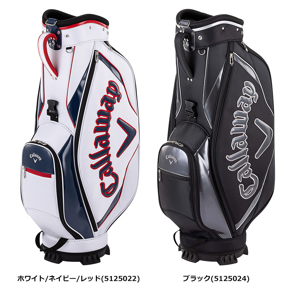 Callaway キャロウェイ キャディバッグ Sport 25 JM 9.0型 47 Callaway キャロウェイ キャディバッグ Sport 25 JM 9.0型 47