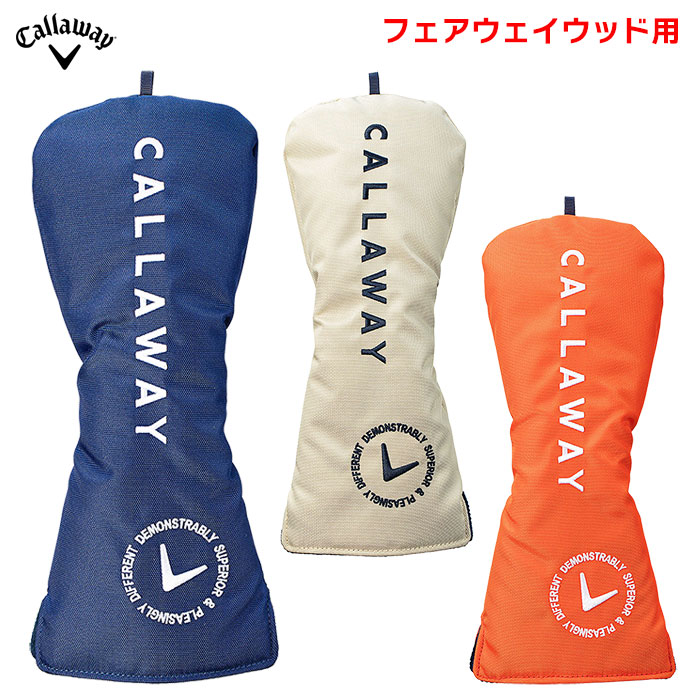 Amazon.co.jp: [ELLIE&LEO] キャロウェイ. ヘッドカバー 4点