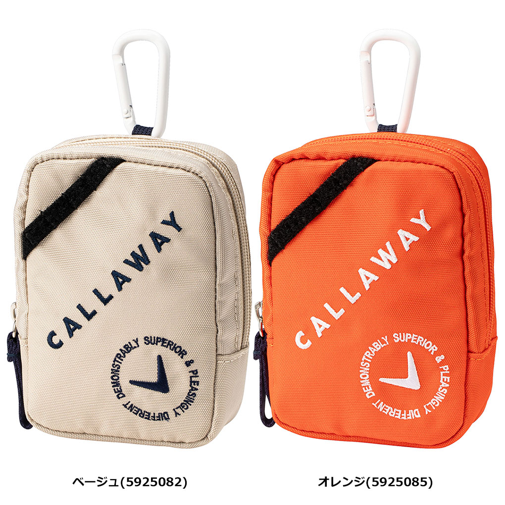 ショップ キャロウェイ アドバンス クラブケース 25 JM キャロウェイ