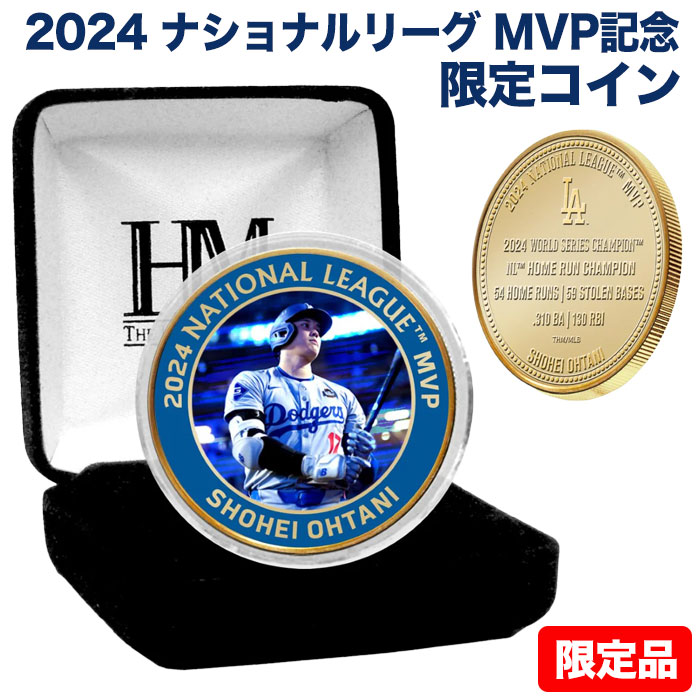 ëʿ 2024 ʥʥ꡼ MVP  ǰ ֥󥺥 39mm 5,000 󥼥륹ɥ㡼 ꥢʥС MLB