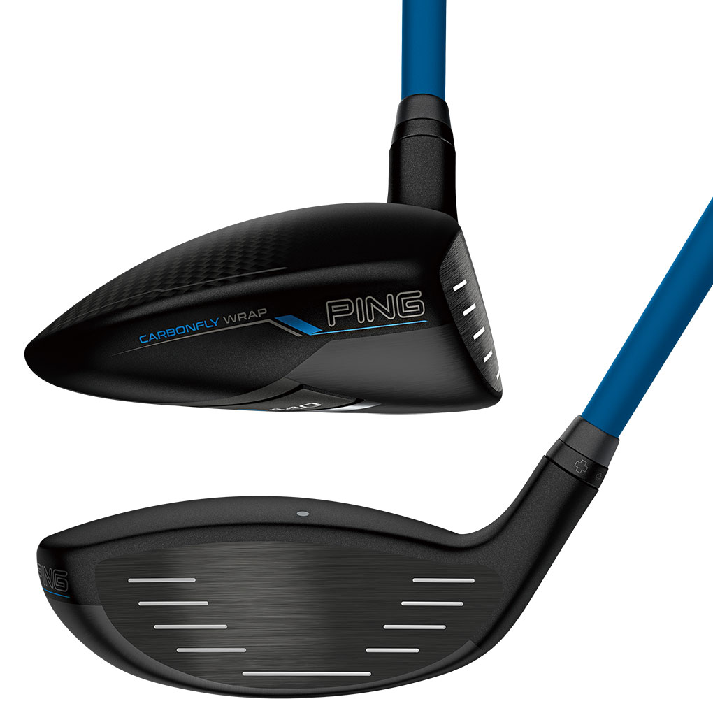 PING G440 LST Driver