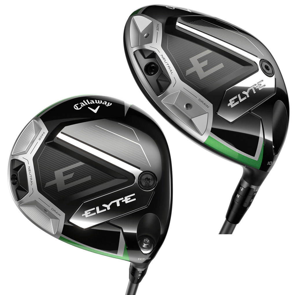 Callaway ゴルフ ドライバー（利き手：左用）の商品一覧｜クラブ