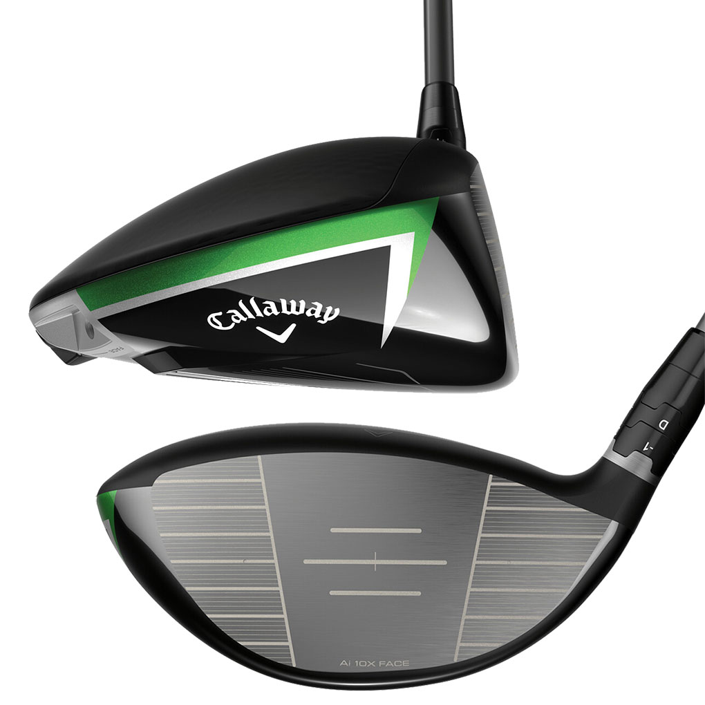 Callaway ゴルフ ドライバー（利き手：左用）の商品一覧｜クラブ